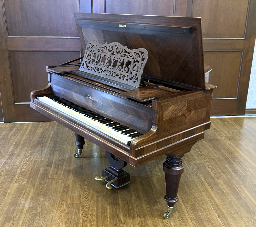 プレイエル No.3bis（Pleyel No.3bis）