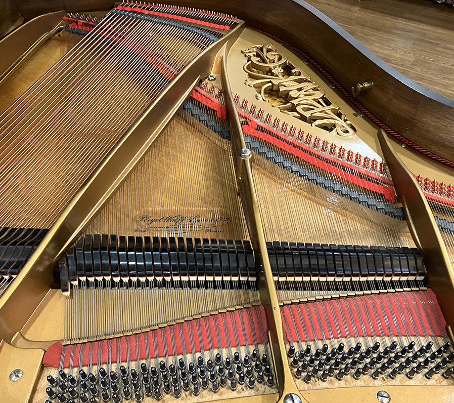 プレイエル No.3bis（Pleyel No.3bis）