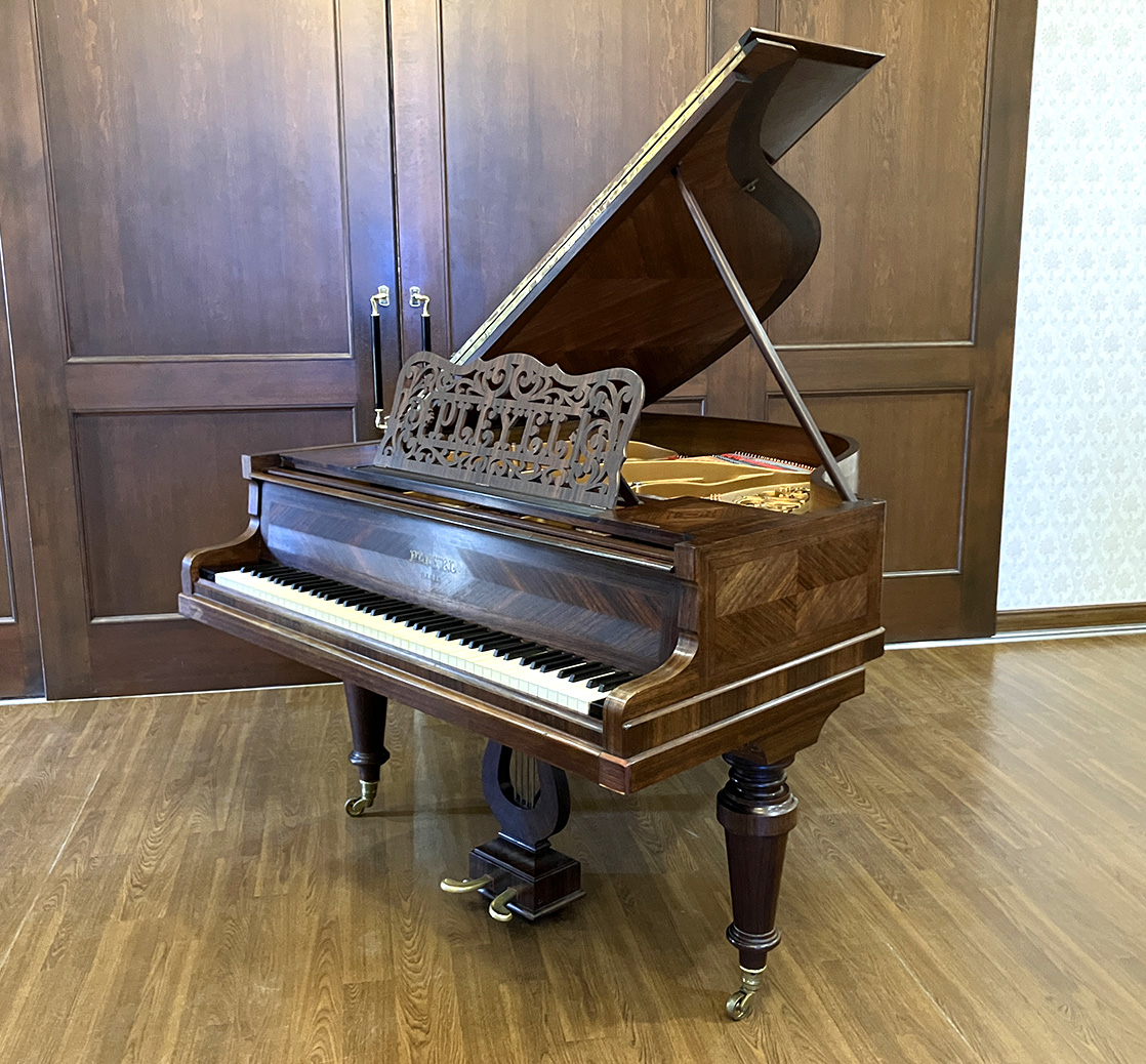 プレイエル No.3bis（Pleyel No.3bis）