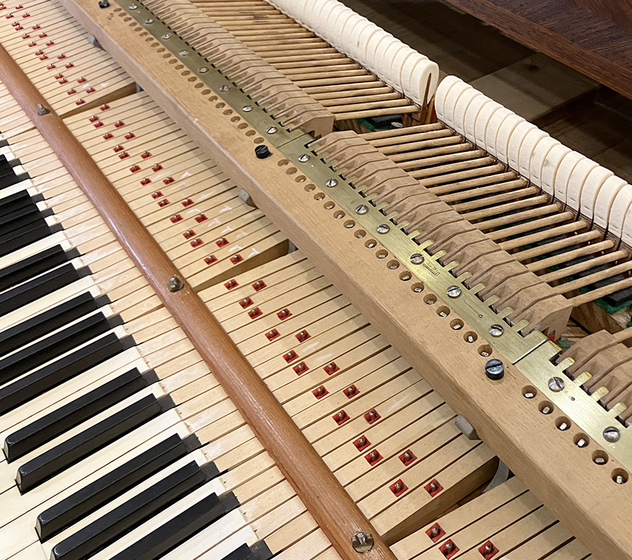 プレイエル No.3bis（Pleyel No.3bis）