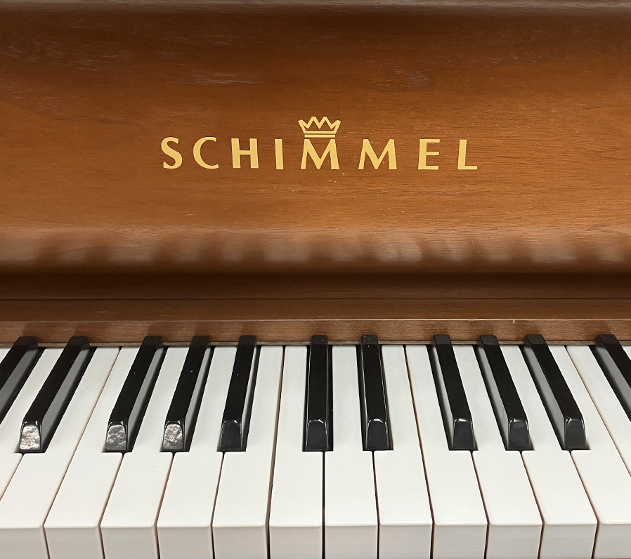 シンメル 112B（SCHIMMEL 112B）