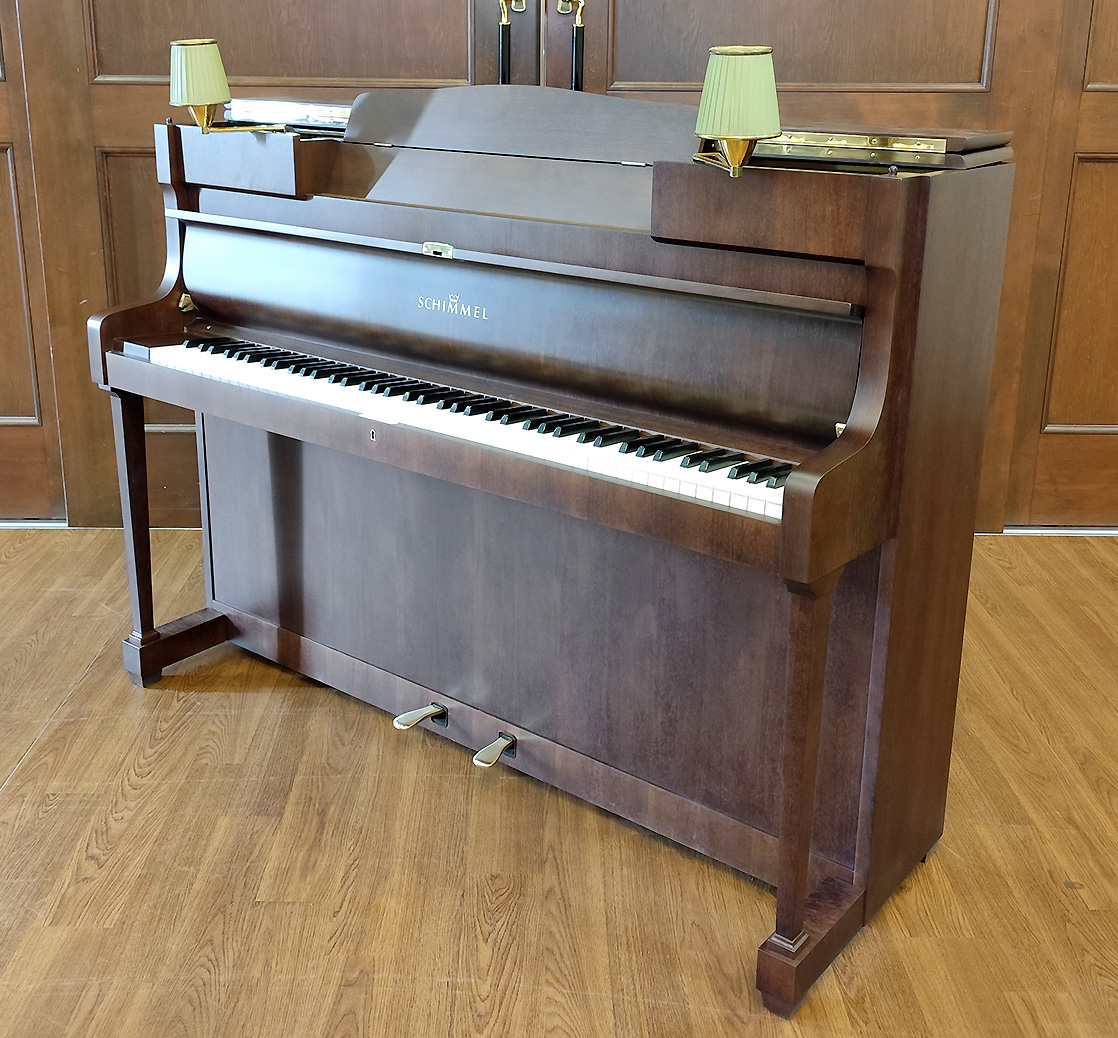 シンメル 112バロック(Schimmel 112baroque)