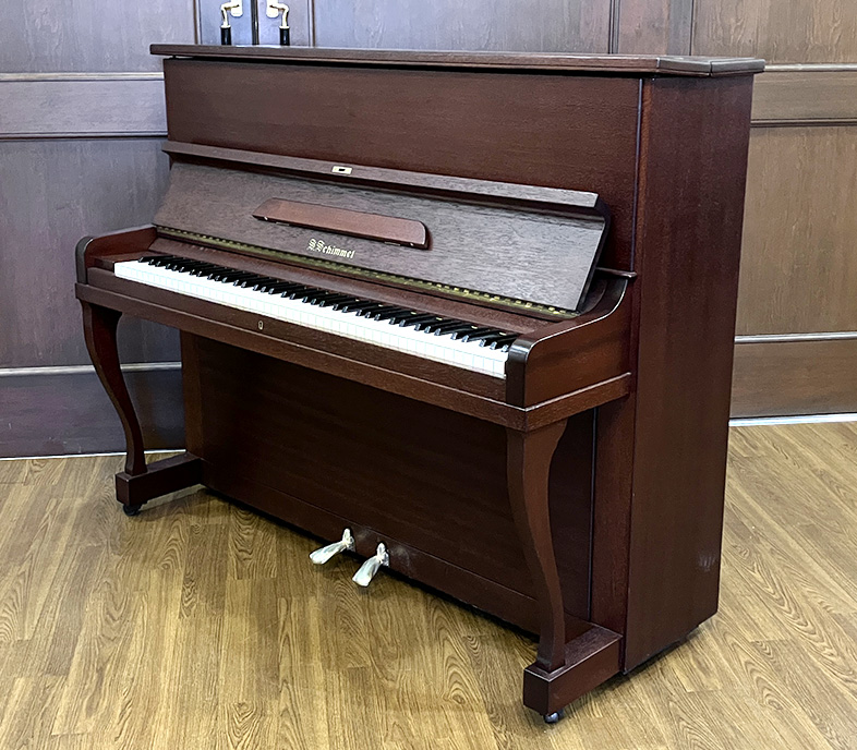 シンメル 121