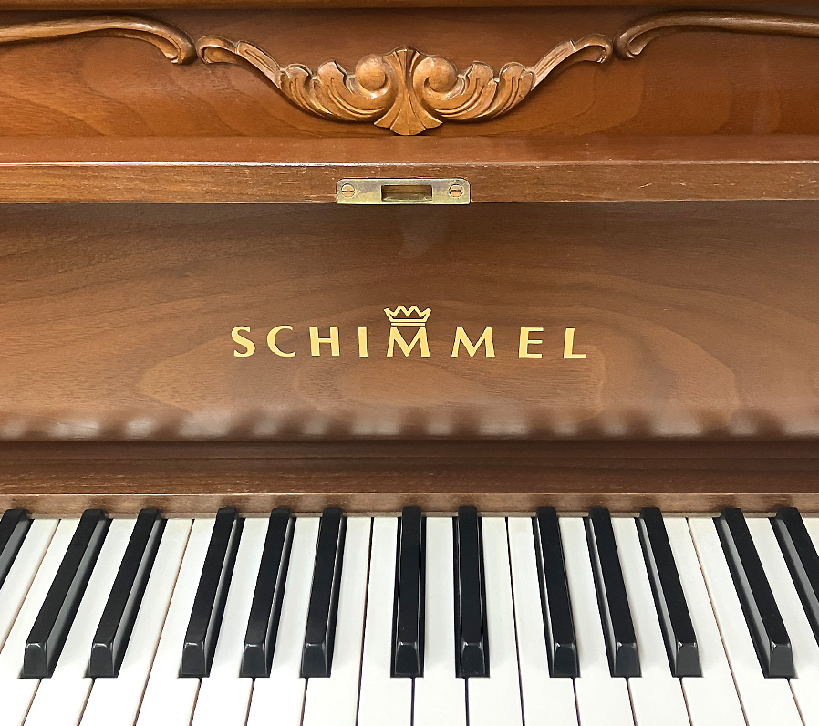 シンメル 112B（SCHIMMEL 112B）