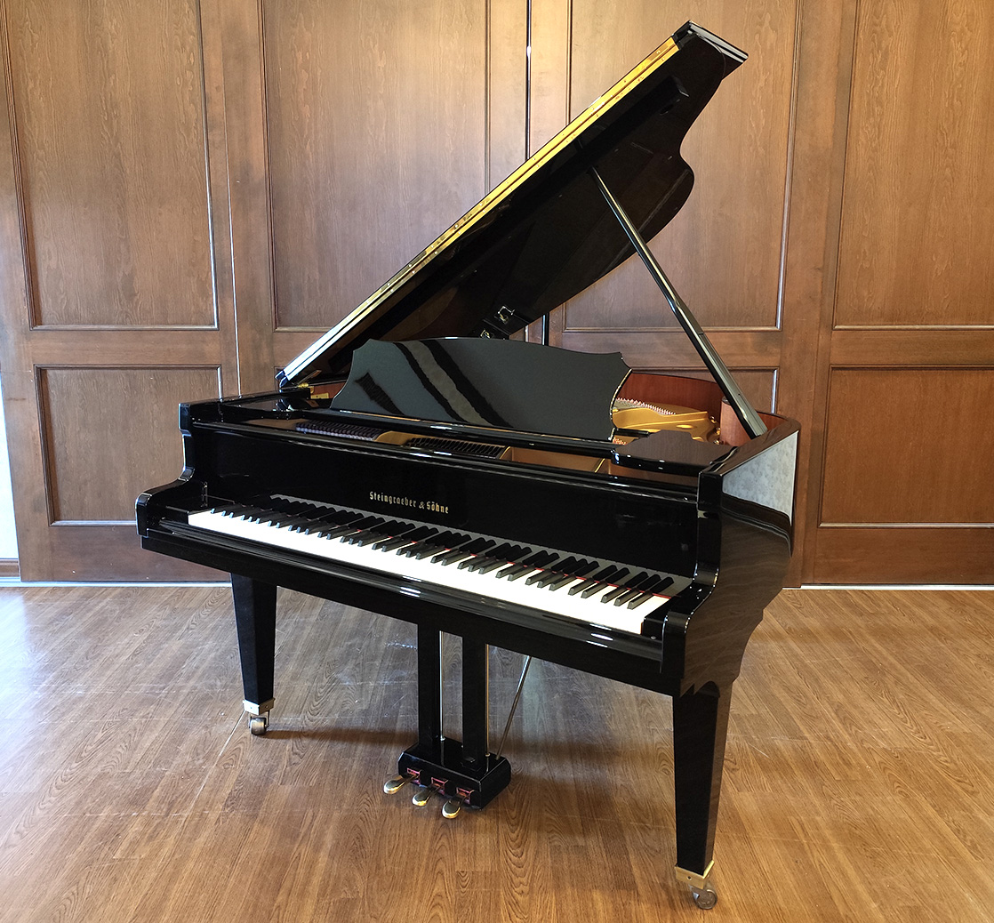 シュタイングレーバー162（Steingraeber＆Sohne162）