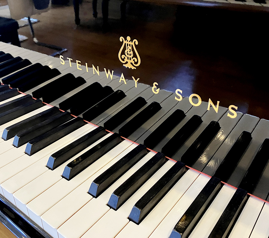 スタインウェイ A-188（Steinway＆Sons A-188）