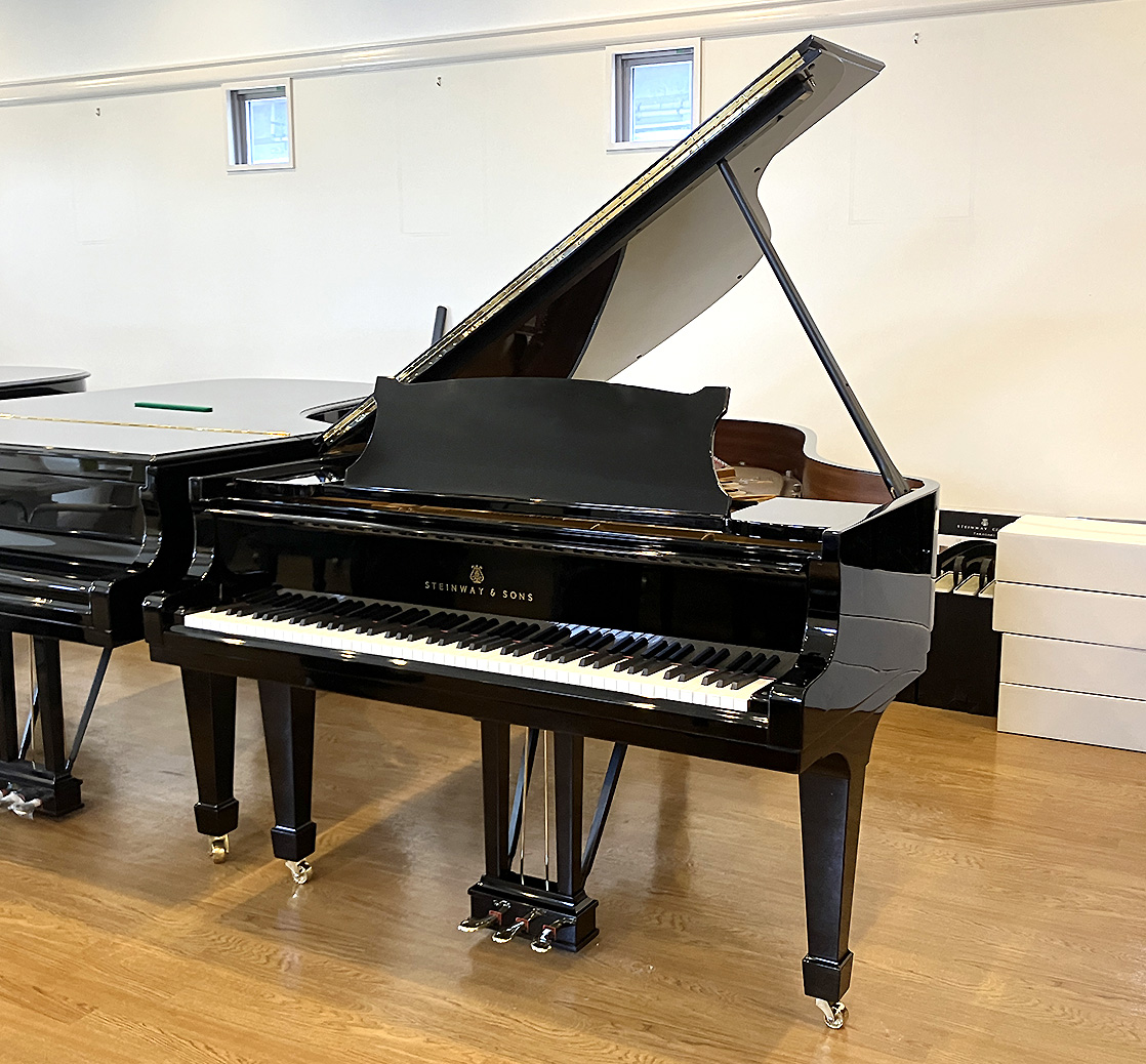 スタインウェイ A-188（Steinway＆Sons A-188）