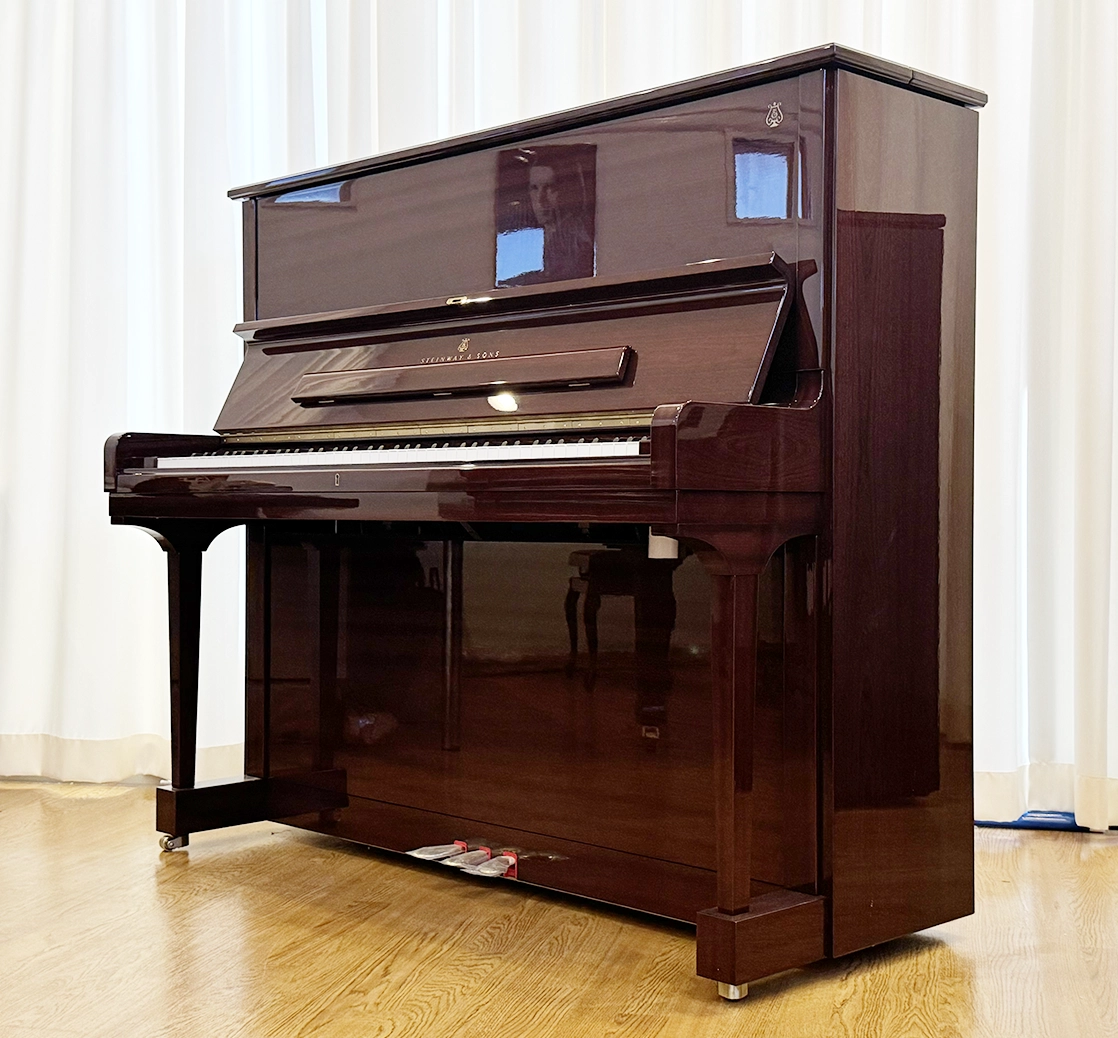 スタインウェイ K-132 MP(Steinway&Sons K-132 MP)