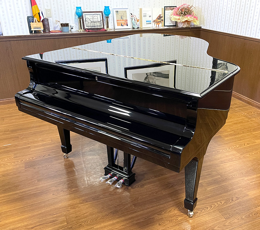 スタインウェイ A-188（Steinway＆Sons A-188）