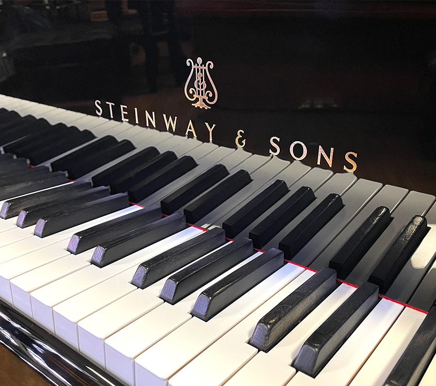 スタインウェイ A-188（Steinway＆Sons A-188）