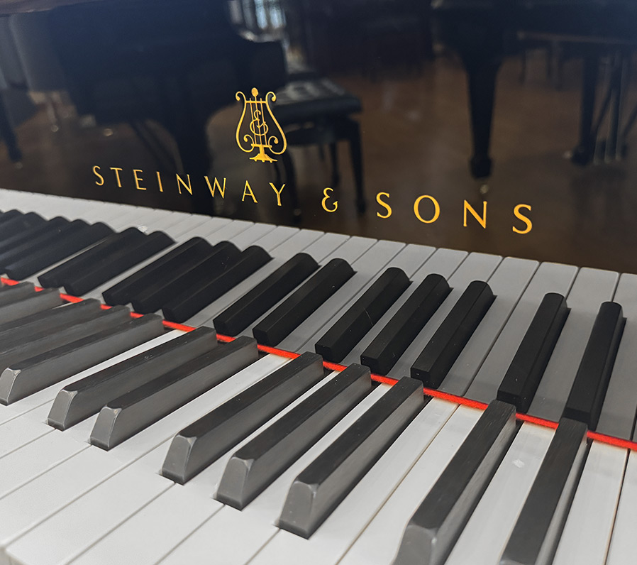 スタインウェイ A-188(Steinway&Sons A-188)