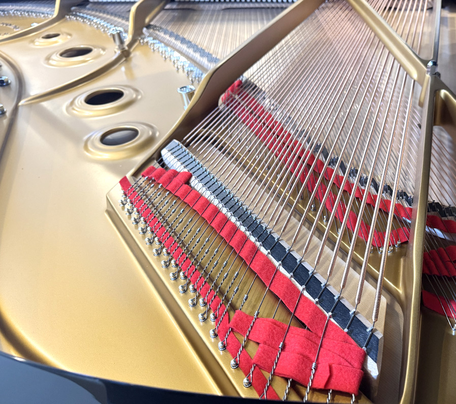 スタインウェイ A-188(Steinway&Sons A-188)