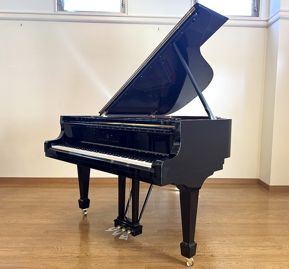 スタインウェイ A-188(Steinway&Sons A-188)
