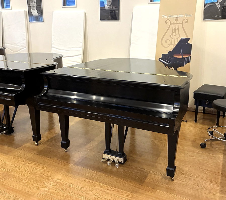 スタインウェイ O-180(Steinway&Sons O-180)