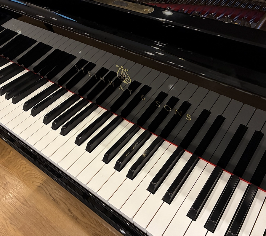 スタインウェイ O-180(Steinway&Sons O-180)