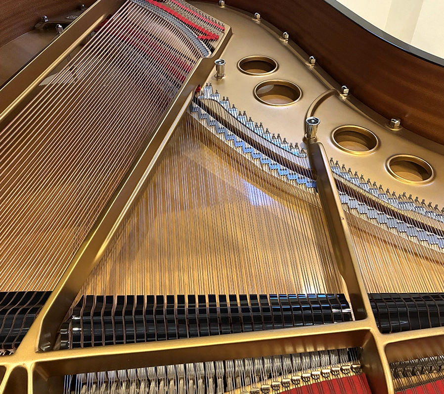 スタインウェイ O-180(Steinway&Sons O-180)