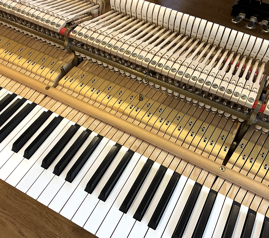 スタインウェイ O-180(Steinway&Sons O-180)