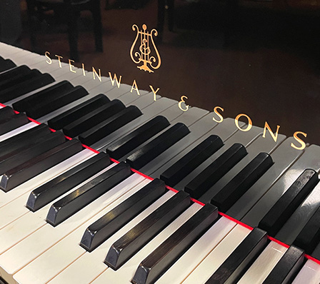 スタインウェイ B-211（Steinway＆Sons B-211）