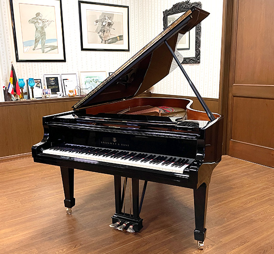 スタインウェイ B-211（Steinway＆Sons B-211）