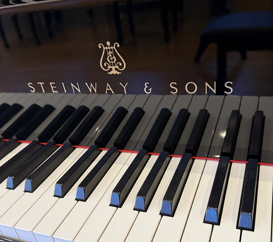 スタインウェイ O-180(Steinway&Sons O-180)