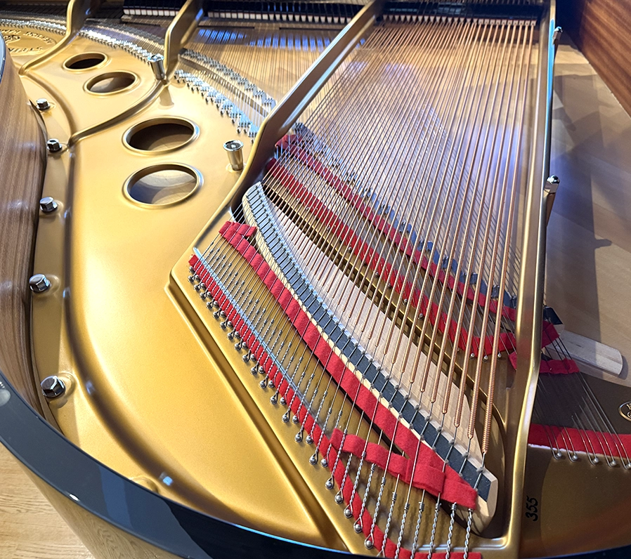 スタインウェイ O-180(Steinway&Sons O-180)