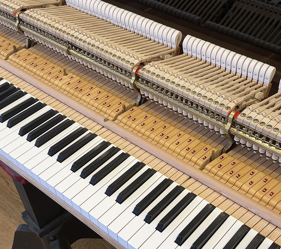 スタインウェイ O-180(Steinway&Sons O-180)