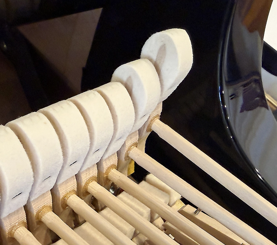 スタインウェイ O-180(Steinway&Sons O-180)