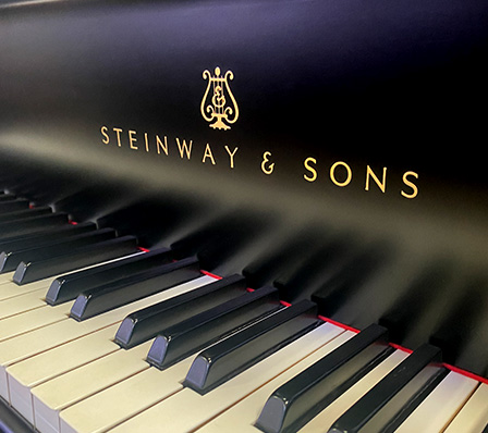 スタインウェイ A-188（Steinway＆Sons A-188）