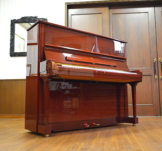 スタインウェイ K-132（Steinway＆Sons K-132）