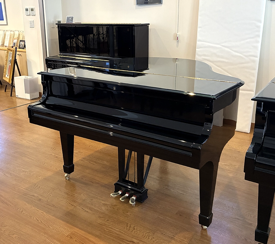 スタインウェイ S-155(Steinway&Sons S-155)