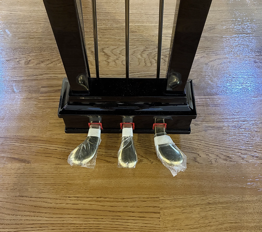 スタインウェイ S-155(Steinway&Sons S-155)