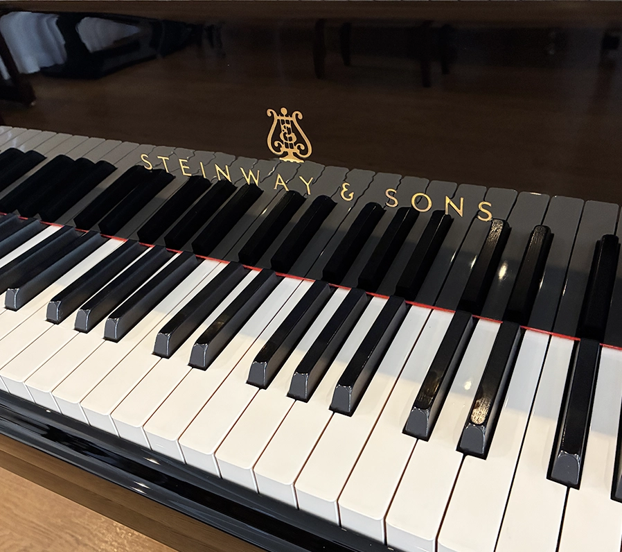 スタインウェイ S-155(Steinway&Sons S-155)