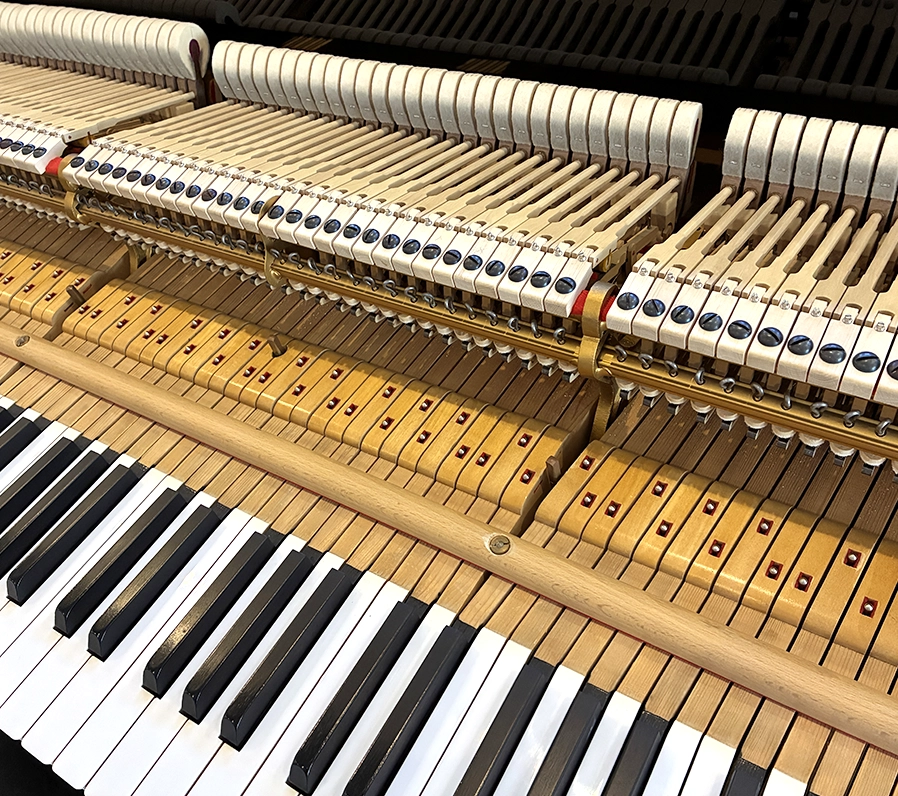 スタインウェイ S-155(Steinway&Sons S-155)