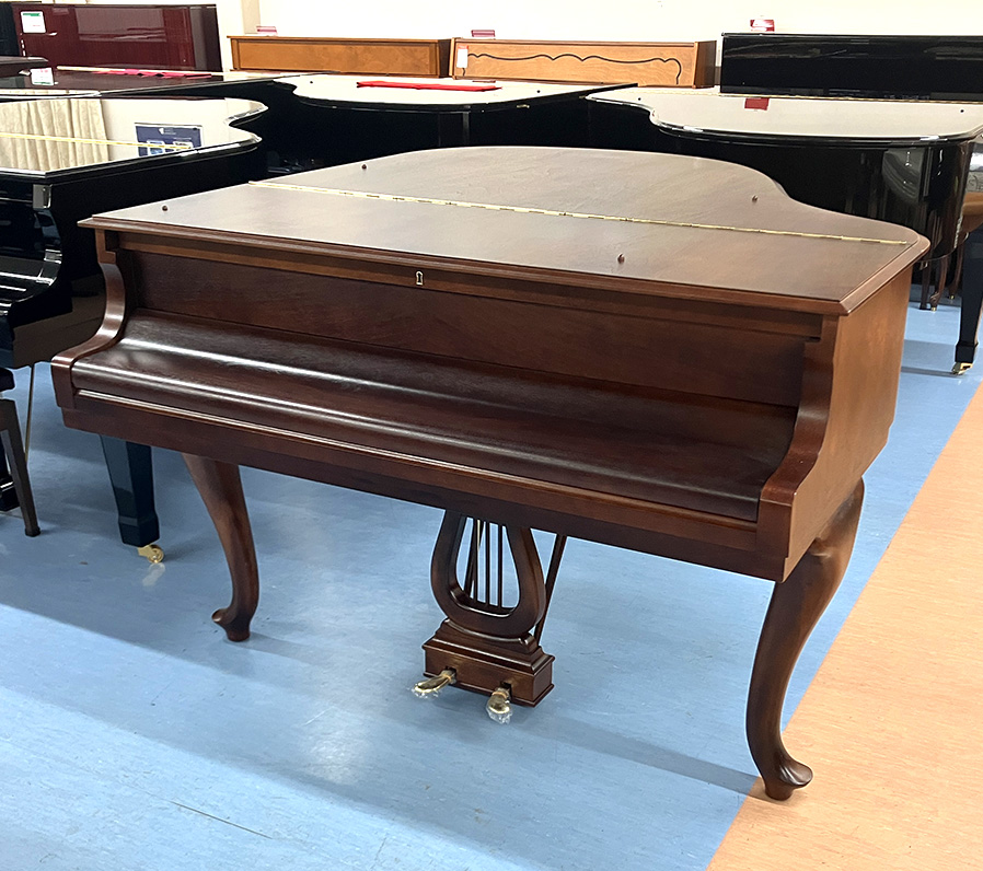 スタインウェイ S-155チッペンデール（Steinway＆Sons S-155Chippendale）