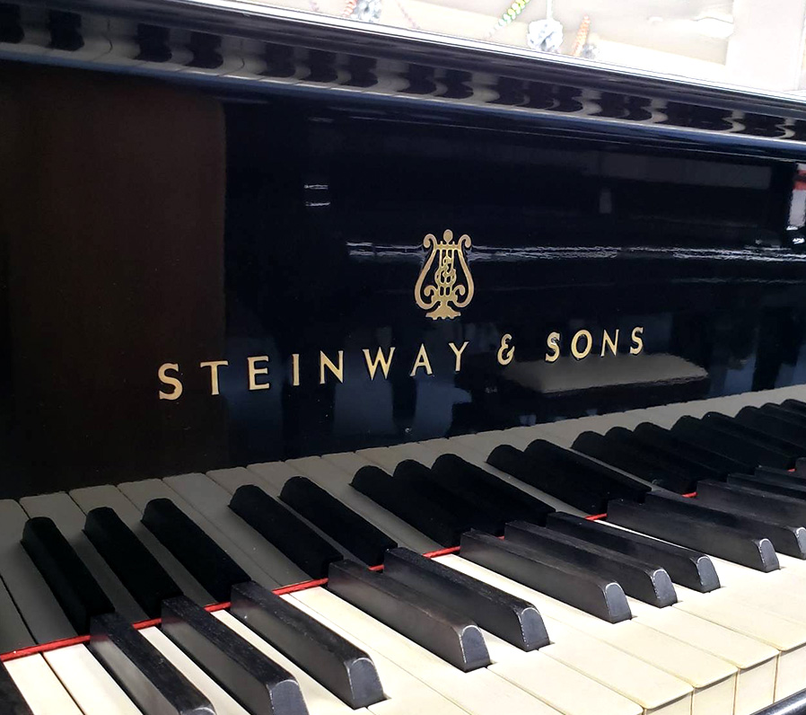 スタインウェイ O-180（Steinway＆Sons O-180）