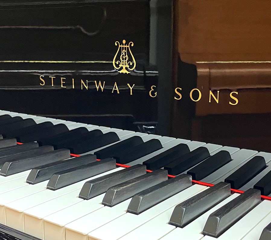 スタインウェイ S-155（Steinway＆Sons S-155）