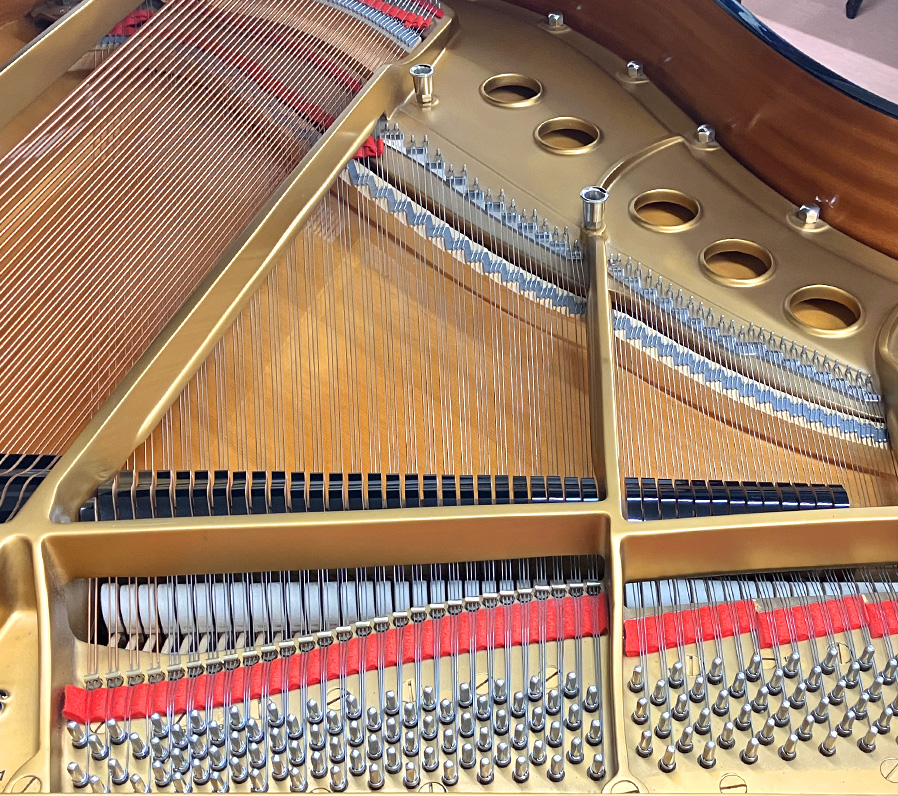 スタインウェイ S-155（Steinway＆Sons S-155）