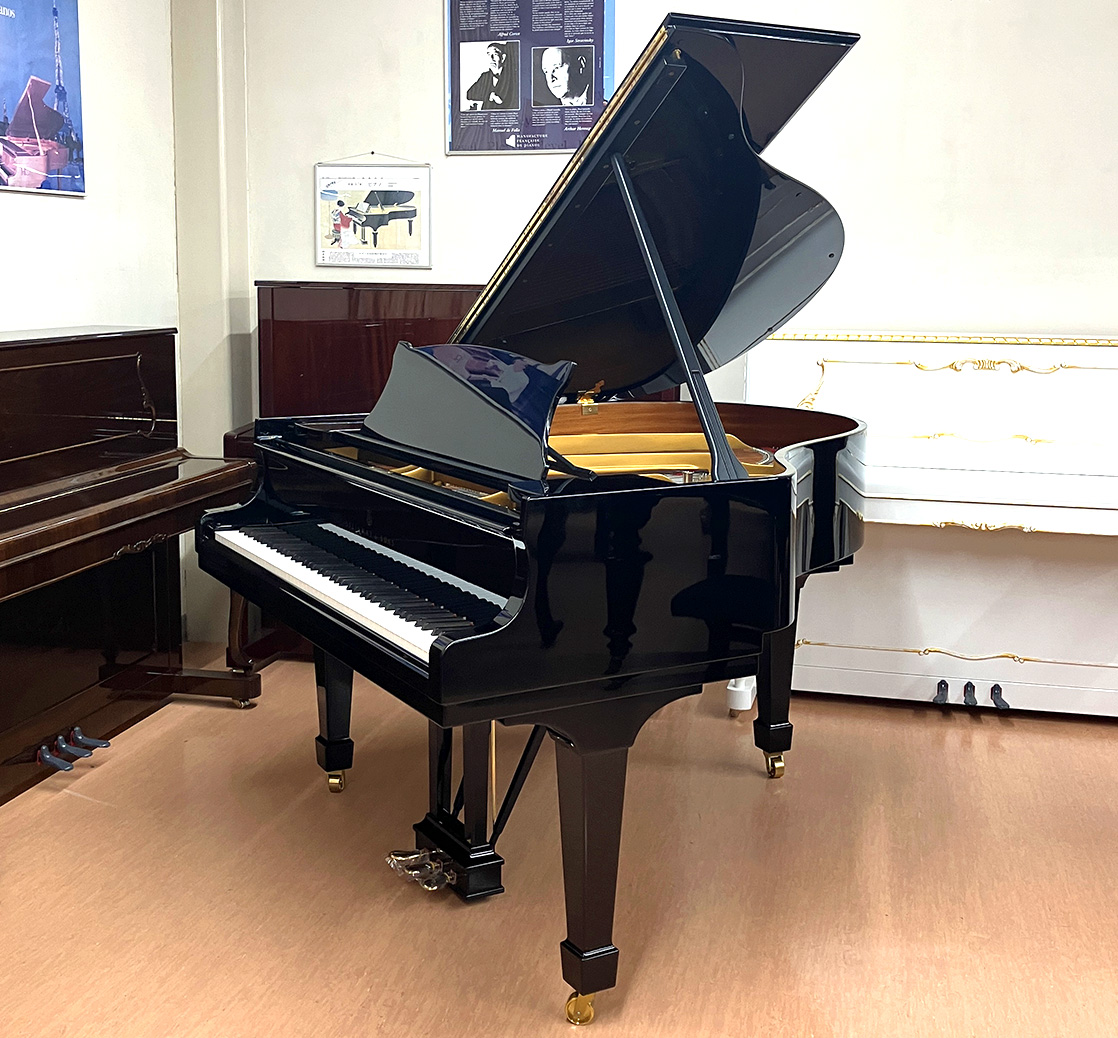 スタインウェイ S-155（Steinway＆Sons S-155）