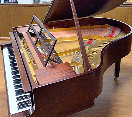 スタインウェイ M-170（Steinway＆Sons M-170）