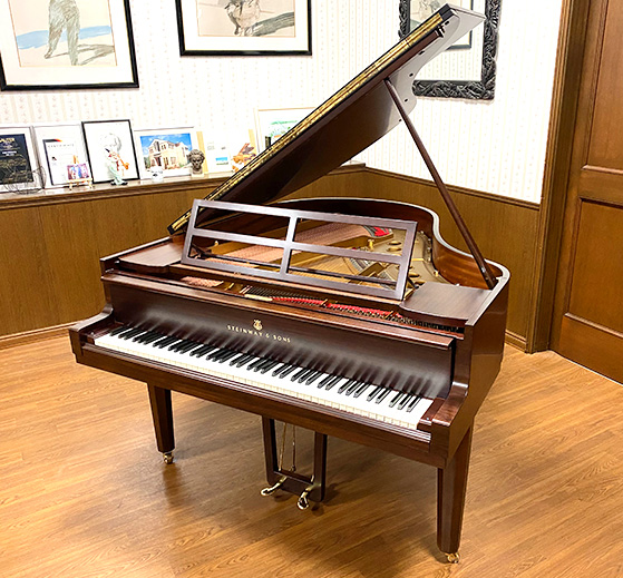 スタインウェイ M-170（Steinway＆Sons M-170）