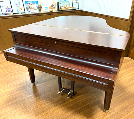 スタインウェイ M-170（Steinway＆Sons M-170）