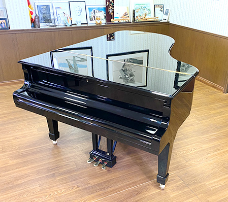 スタインウェイ B-211（Steinway＆Sons B-211）