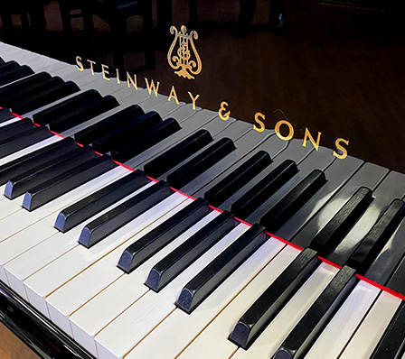 スタインウェイ B-211（Steinway＆Sons B-211）