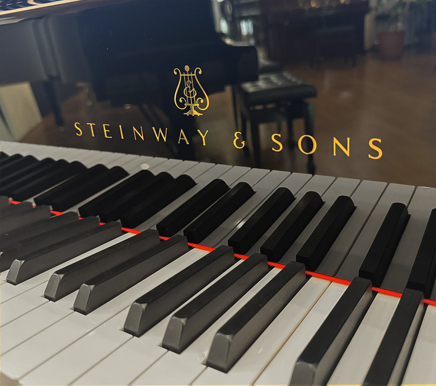 スタインウェイ O-180(Steinway&Sons O-180)