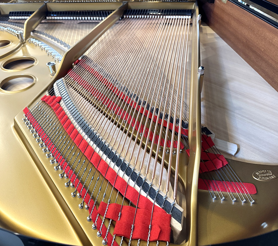 スタインウェイ O-180(Steinway&Sons O-180)