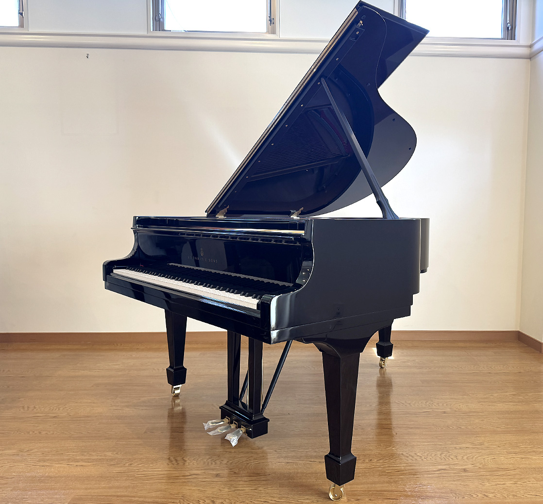 スタインウェイ O-180(Steinway&Sons O-180)