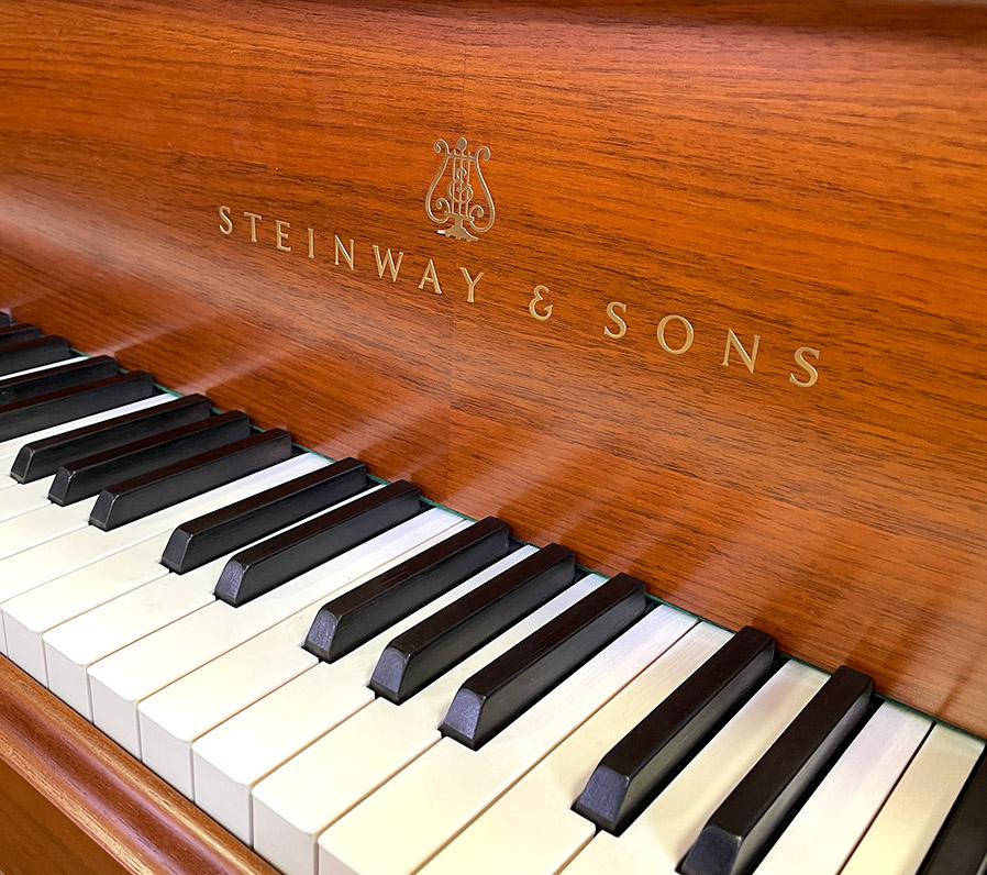 スタインウェイ S-155（Steinway＆Sons S-155）