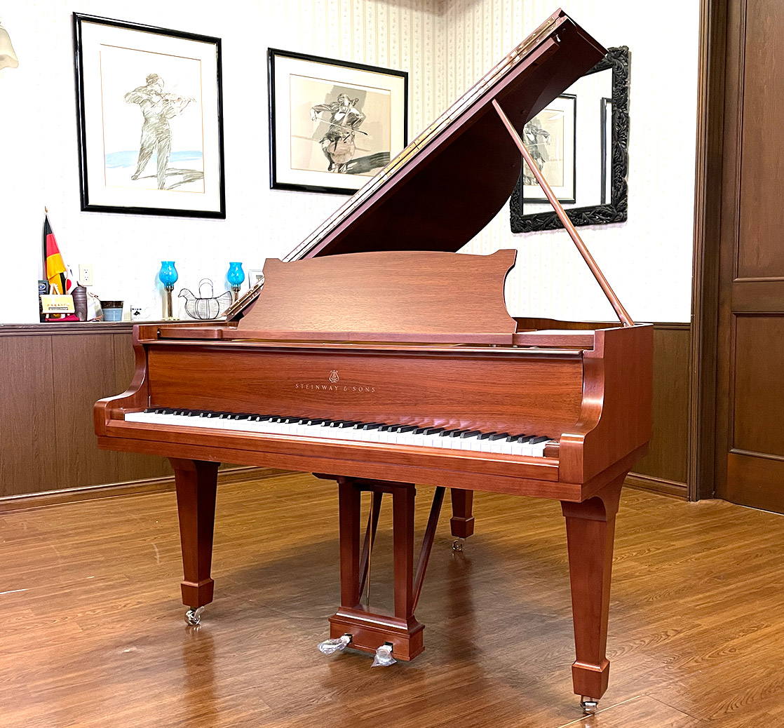 スタインウェイ S-155（Steinway＆Sons S-155）