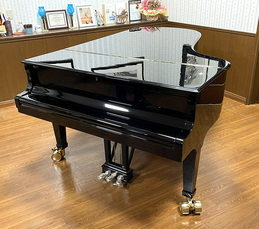 スタインウェイ B-211（Steinway＆Sons B-211）