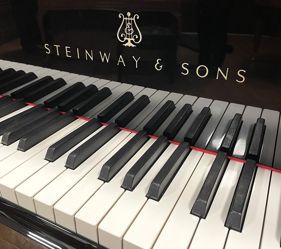 スタインウェイ B-211（Steinway＆Sons B-211）